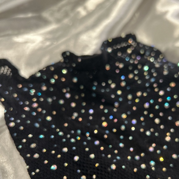 ♡sparkle tights ♡ - Picture 3 of 3